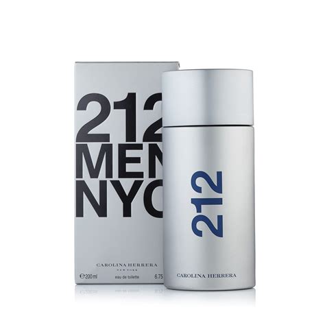 212 for men price.